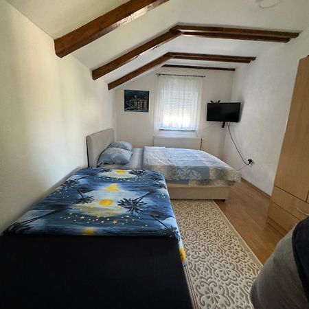 Apartments Aida บีฮัช ภายนอก รูปภาพ