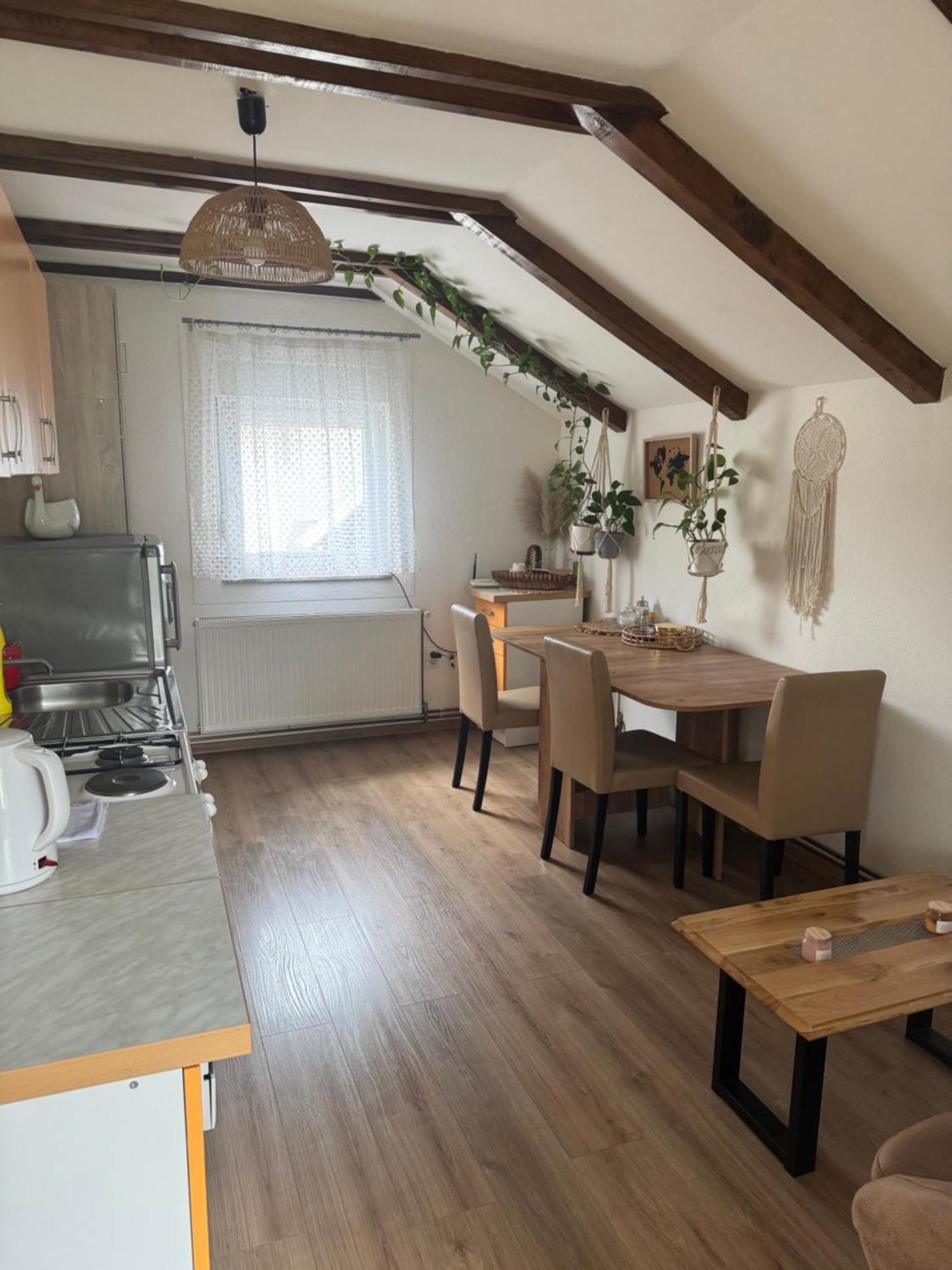 Apartments Aida บีฮัช ภายนอก รูปภาพ