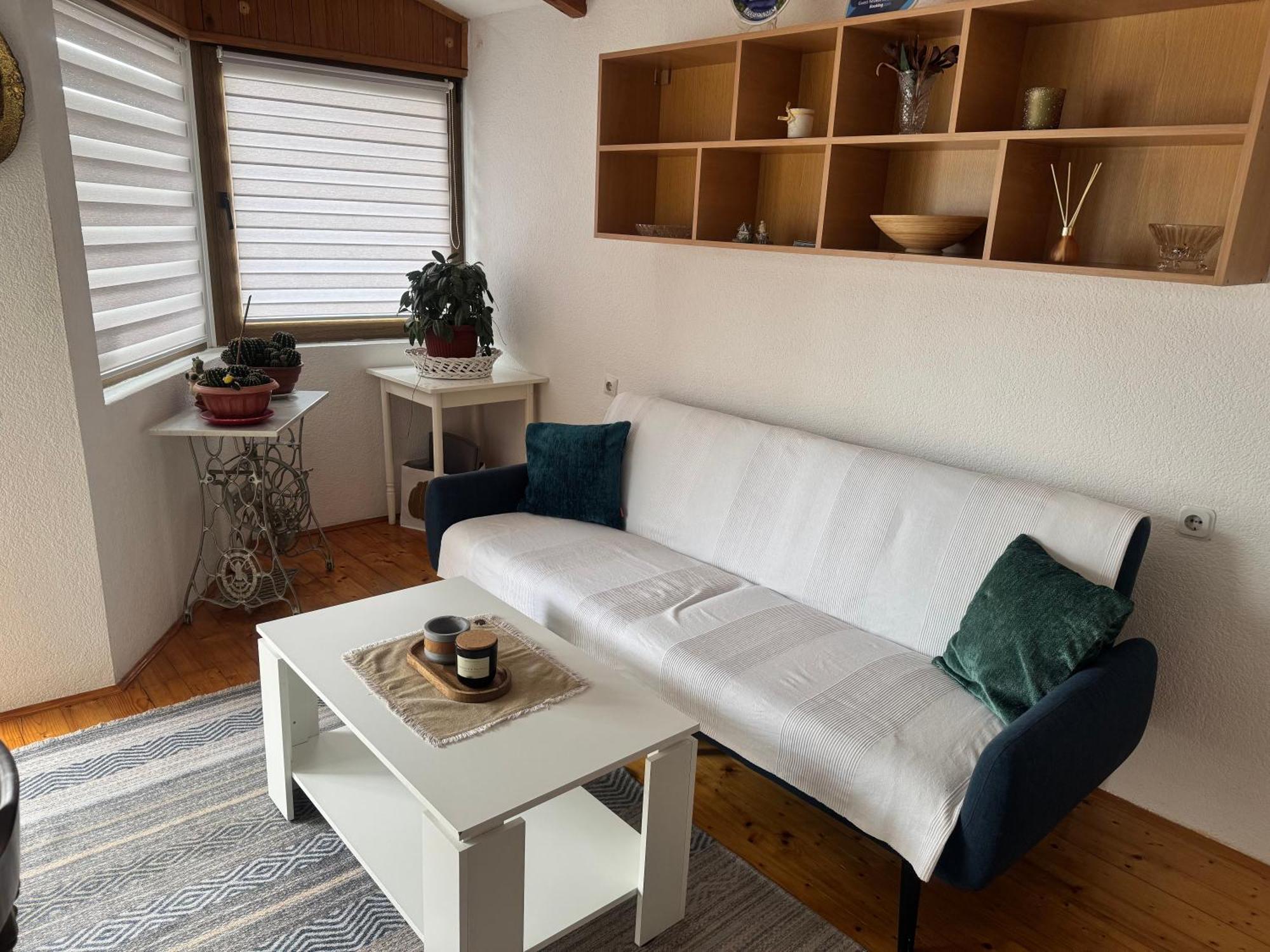 Apartments Aida บีฮัช ภายนอก รูปภาพ
