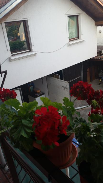 Apartments Aida บีฮัช ภายนอก รูปภาพ