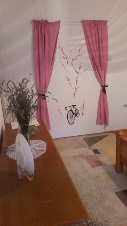 Apartments Aida บีฮัช ภายนอก รูปภาพ