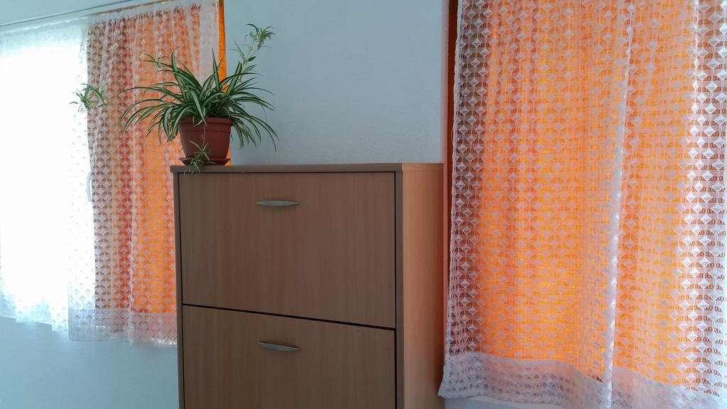 Apartments Aida บีฮัช ภายนอก รูปภาพ