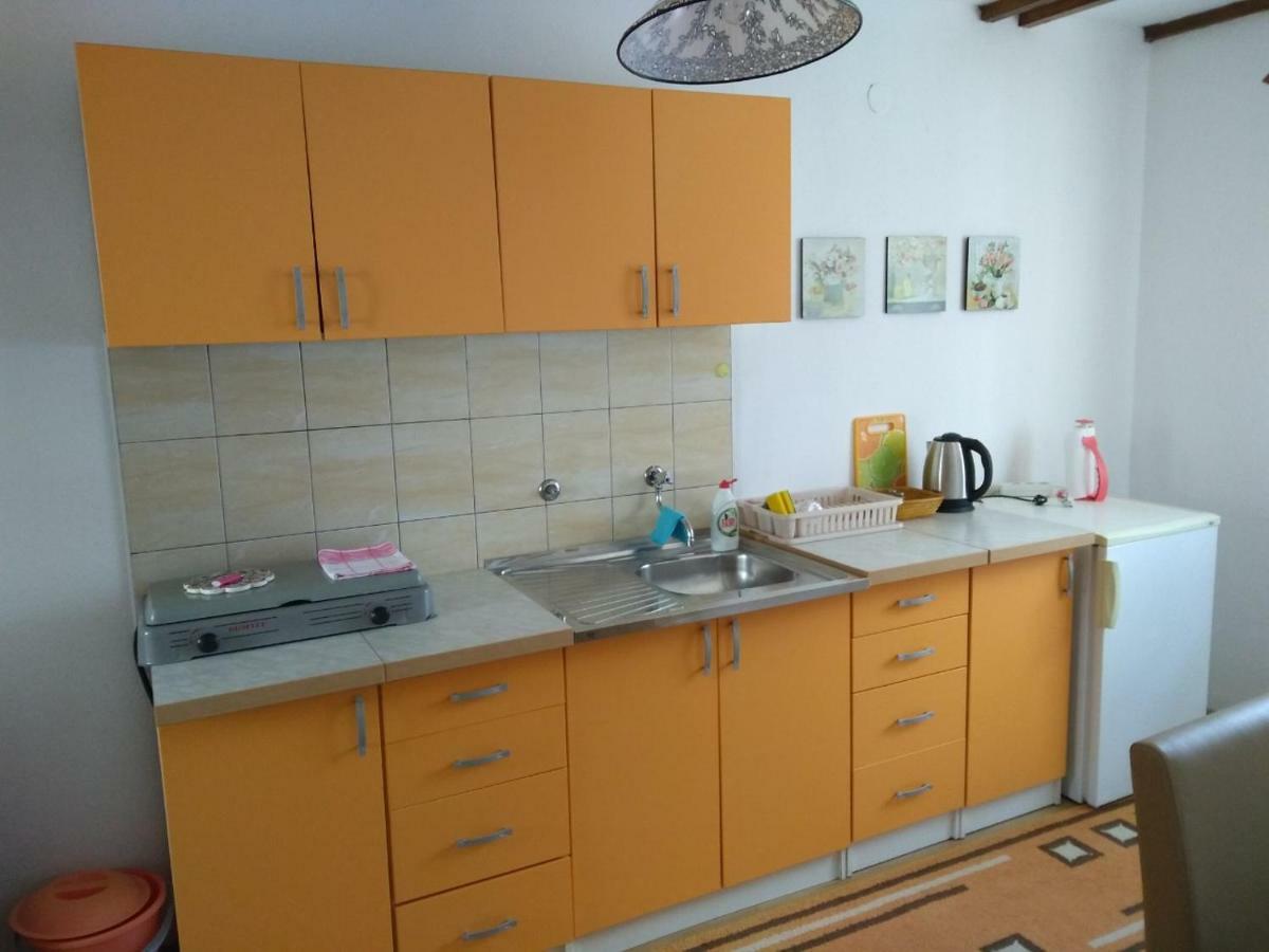 Apartments Aida บีฮัช ภายนอก รูปภาพ