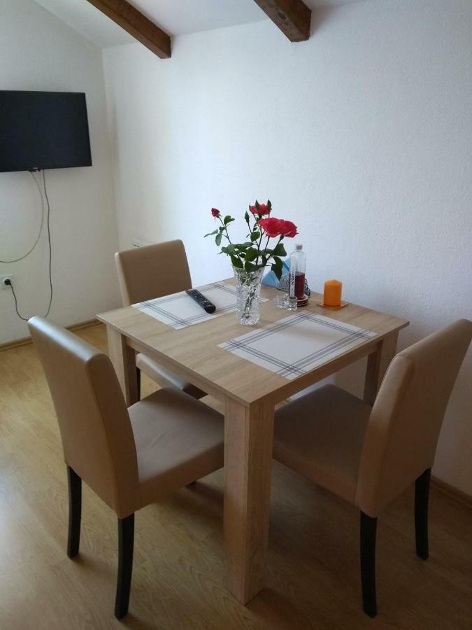 Apartments Aida บีฮัช ภายนอก รูปภาพ